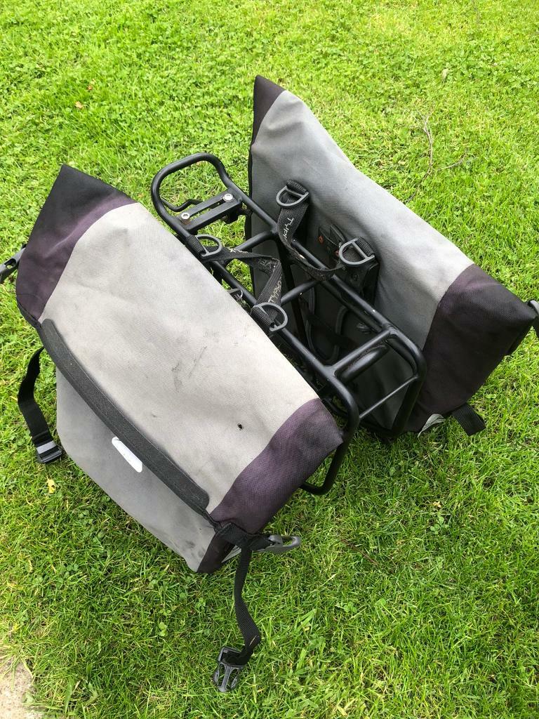 axiom saddlebags